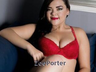 ZoePorter