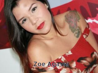 Zoe_Agavni webcam livesex