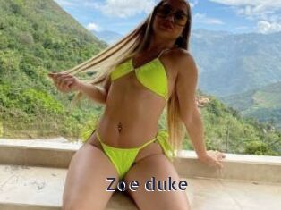 Zoe_duke