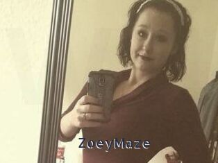 Zoey_Maze