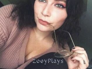 ZoeyPlays