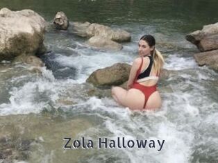 Zola_Halloway