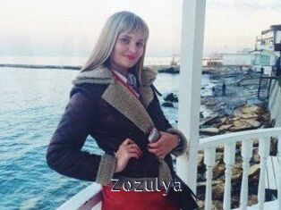 Zozulya