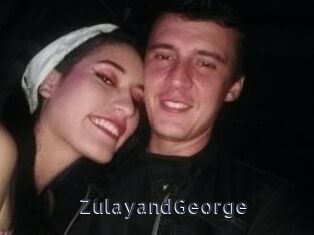 ZulayandGeorge