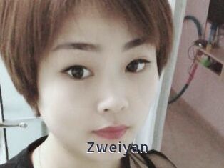 Zweiyan