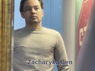 Zacharykaiden