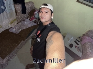 Zachmiller