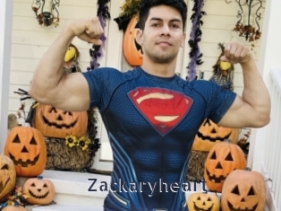 Zackaryheart