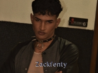 Zackfenty