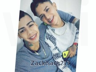 Zackisacc777