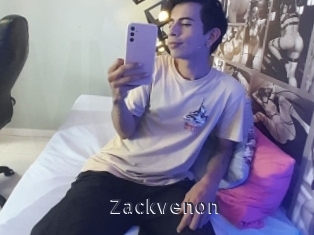 Zackvenon