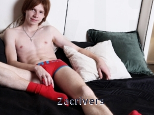 Zacrivers