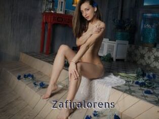 Zafiralorens