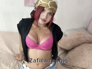 Zafiramargie