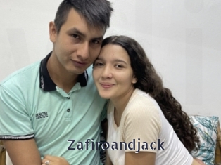 Zafiroandjack