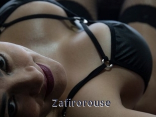 Zafirorouse