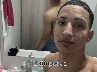 Zaiinperez