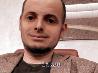 Zakou