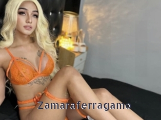 Zamaraferragamo