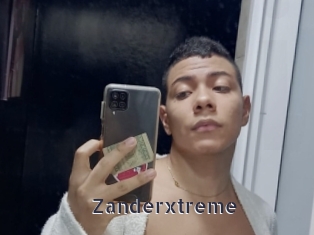 Zanderxtreme