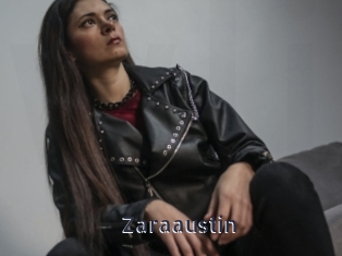 Zaraaustin