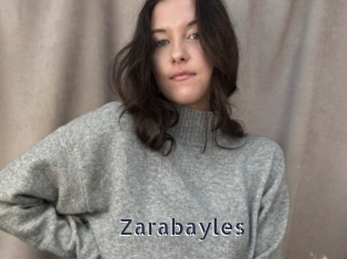 Zarabayles