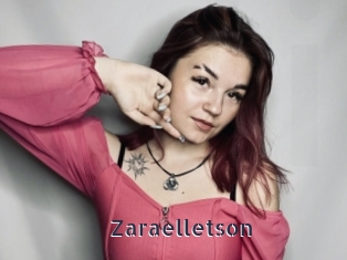 Zaraelletson