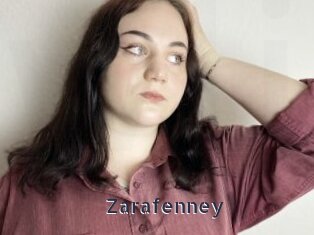 Zarafenney