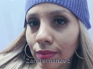 Zarafernandez