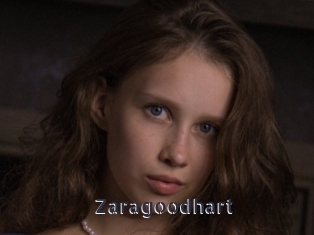 Zaragoodhart