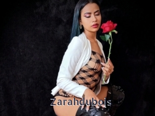 Zarahdubois