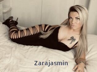 Zarajasmin