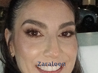 Zaraleen