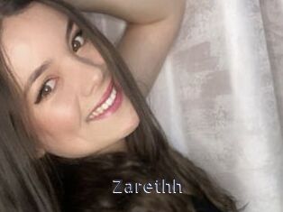 Zarethh