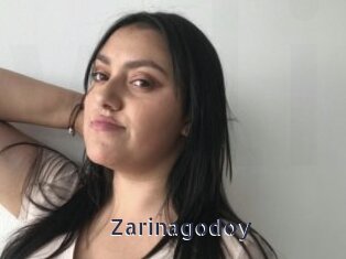 Zarinagodoy