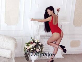 Zarinajoy