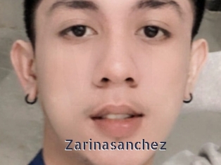 Zarinasanchez