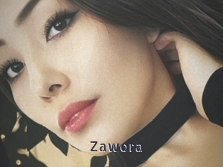 Zawora