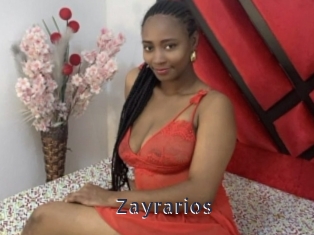 Zayrarios