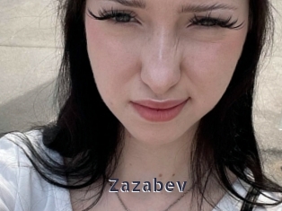 Zazabev