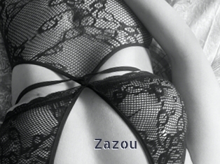 Zazou