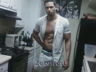 Zekefrost