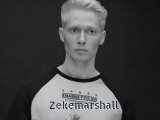 Zekemarshall