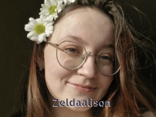 zeldaalison webcam livesex