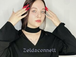 Zeldaconnett