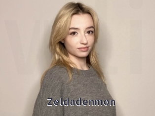Zeldadenmon