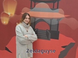 Zeldaguyse