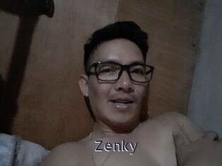 Zenky