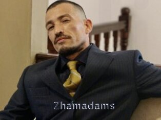 Zhamadams
