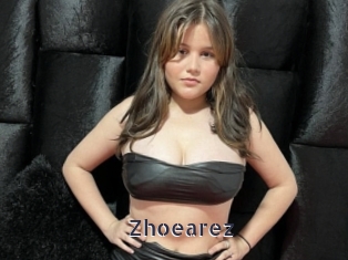 Zhoearez